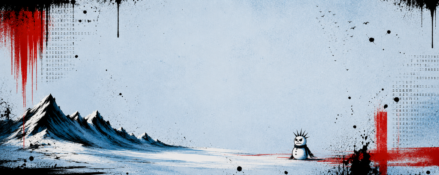 the cultured curmudgeon